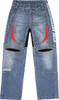 Icon Hooligan Jeans - Blue - Us 42