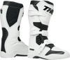 Thor Blitz Xr Boots - White/Black - Size 8