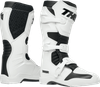 Thor Blitz Xr Boots - White/Black - Size 15