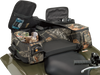Moose Utility Ozark Rear Rack Bag - Mossy Oak Break-Up 3505-0213
