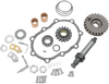 Drag Specialties Kickstarter Rebuild Kit