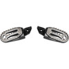 Qualifier Footpeg - Standard - Suzuki P17-34B3B