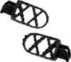 Moose Racing Hybrid Footpegs - Standard Stktm-5