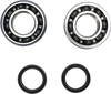 Prox Crank Bearing And Seal Kit - Suzuki 23.Cbs33010