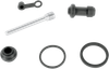 Moose Racing Caliper Rebuild Kit - Rear - Kawasaki 08-251X