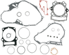 Moose Racing Complete Motor Gasket Kit - Yamaha 808923Mse