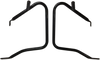 Drag Specialties Bars S/B Guard Blk 14-19