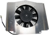 Moose Utility Hi-Performance Cooling Fan - 440 Cfm - Honda Z3000