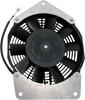 Moose Utility Hi-Performance Cooling Fan - 440 Cfm - Yamaha Z2008