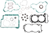 Moose Racing Complete Motor Gasket Kit With Oil Seals - Polaris 811970Mse
