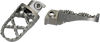 Moose Racing Pro Footpegs - Standard - Honda/Kawasaki Nrcrf-5