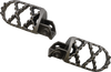 Moose Racing Pro Footpegs - 1/2" Offset Nrktm-5B