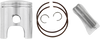 Wiseco Piston Kit - 57.00 Mm - Suzuki 449M05700