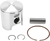 Wiseco Piston Kit - 55.00 Mm - Honda Cr125R 564M05500