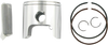 Wiseco Piston Kit - 72.50 Mm - Moto Ski | Ski-Doo 2373M07250