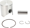 Wiseco Piston Kit - 54.00 Mm - Kawasaki Kx125 626M05400
