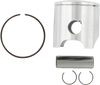 Wiseco Piston Kit - 56.00 Mm - Kawasaki Kx125 540M05600