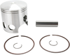 Wiseco Piston Kit - 66.00 Mm - Yamaha 471M06600