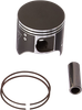 Wiseco Piston Kit - 85.00 Mm - Arctic Cat 2460M08500