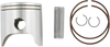 Wiseco Piston Kit - 72.00 Mm - Fuji Engine Type - Polaris 2404M07200