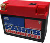 Parts Unlimited Battery - Hj12L-Fpz