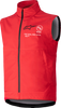 Techstar Softshell Vest - Red - Medium 3700325-3010-M