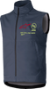 Techstar Softshell Vest - Gray - 2Xl 3700325-93-2X
