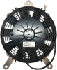 Moose Utility Hi-Performance Cooling Fan - 440 Cfm - Kawasaki Z5022