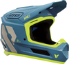 Fleet Helmet - Forge - Blue - 2Xl