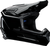 Fleet Helmet - Blackout - Gloss Black - Large