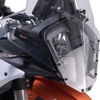 Headlight Guard - Ktm Lps.04.918.10000/B