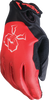 Mtb Gloves - Red - 2Xl 3330-7634