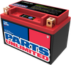 Parts Unlimited Li-Ion Battery - Hjtx14H-Fp