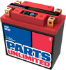Parts Unlimited Li-Ion Battery - Hjtx14Ahq-Fp