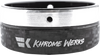 Khrome Werks End Cap 4.50" Billet Cut Tip - Digital Camo Pattern 200880P