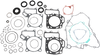 Moose Racing Motor Gasket Kit With Oil Seal - Kawasaki 811953Mse