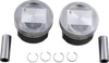 Drag Specialties Pistons Bb Std 99-06Tc
