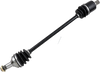 Moose Utility Axle Kit - Cv - Complete - Oem Replacement - Standard - Rear Left/Right - Arctic Cat Arc-7018