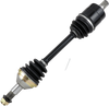 Moose Utility Axle Kit - Cv - Complete - Oem Replacement - Standard - Rear Left/Right/Middle - Can-Am Can-7034
