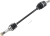 Moose Utility Axle Kit - Cv - Complete - Oem Replacement - Standard - Rear Left/Right - Yamaha Yam-7035