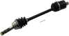 Moose Utility Axle Kit - Cv - Complete - Oem Replacement - Standard - Rear Left/Right - Polaris Pol-7056