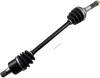 Moose Utility Axle Kit - Cv - Complete - Oem Replacement - Standard - Rear Left/Right - Kawasaki Kaw-7014