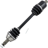 Moose Utility Axle Kit - Cv - Complete - Oem Replacement - Standard - Rear Left/Right - Polaris Pol-7065