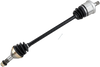 Moose Utility Axle Kit - Cv - Complete - Oem Replacement - Standard - Rear Left/Right - Can-Am Can-7046