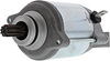 Parts Unlimited Starter Motor - Arctic Cat