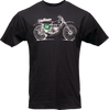 Elsinore T-Shirt - Black - 2Xl