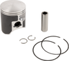 Prox Piston Kit - 66.34 Mm - Beta Rr250/Xtrainer 250 01.7313.A