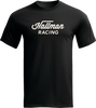 Thor Hallman Heritage T-Shirt - Black - Medium