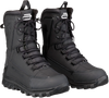 Arctiva Advance Boots - Black - Size 12