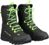Arctiva Advance Boots - Black/Hi-Viz - Size 9